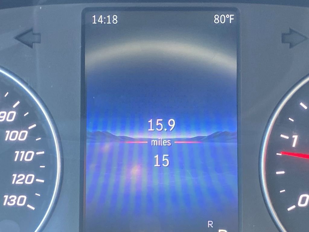 New 2026 Mercedes-Benz Sprinter 3500 image 13