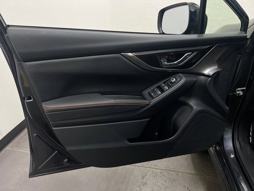 Used 2019 Subaru Crosstrek 2.0i Limited w/ Moonroof Package AWD/4WD image 12