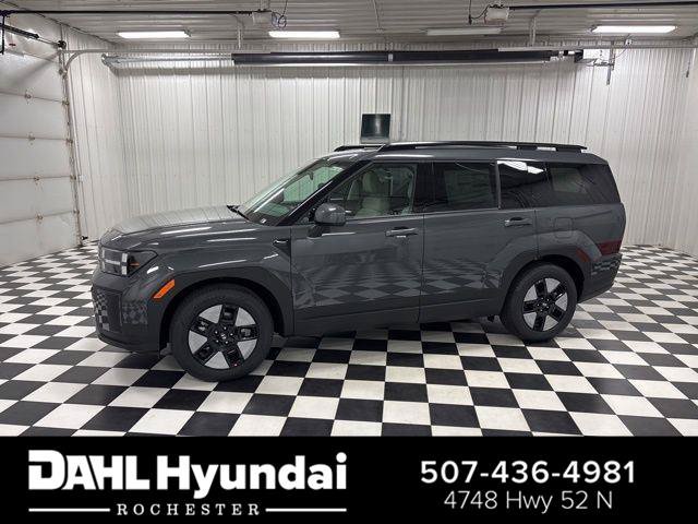 New 2026 Hyundai Santa Fe SEL