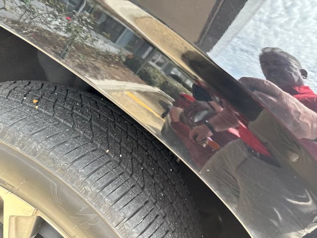 Used 2024 GMC Yukon Denali RWD image 26