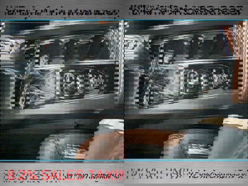 Used 2021 Volvo V60 T5 Cross Country w/ Climate Package image 16