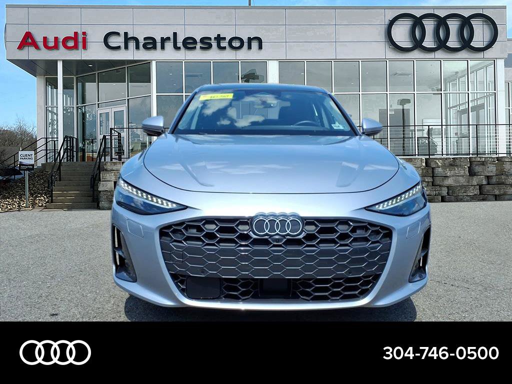 Certified 2026 Audi A6 Premium Plus w/ Premium Plus Package AWD/4WD image 8