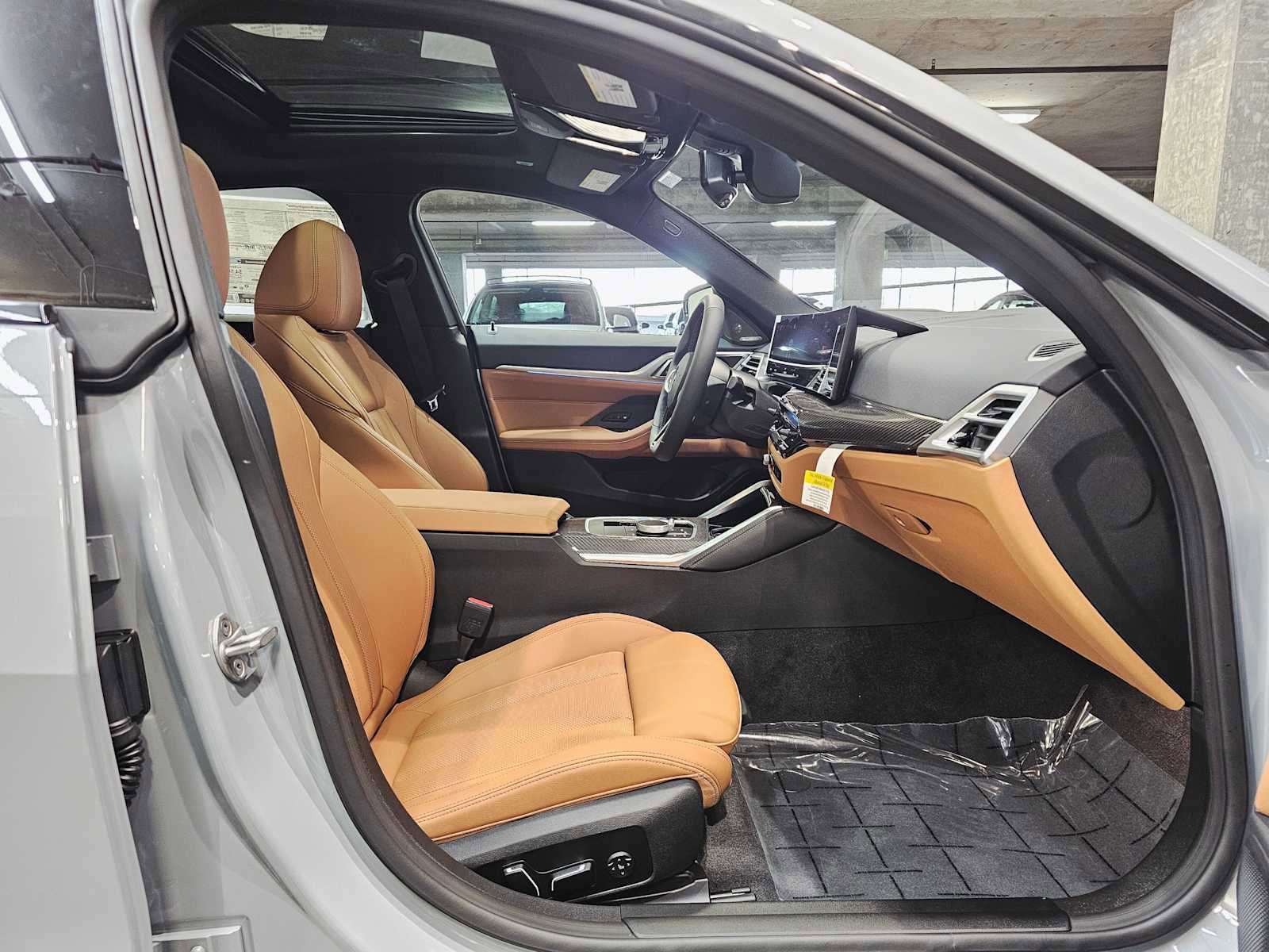 New 2025 BMW i4 M50 image 27