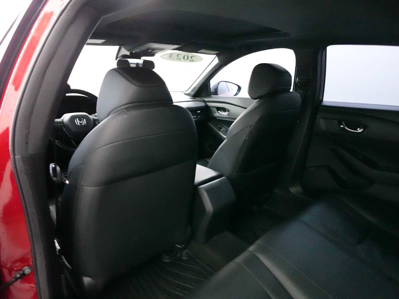 Used 2023 Honda Accord Sport image 28