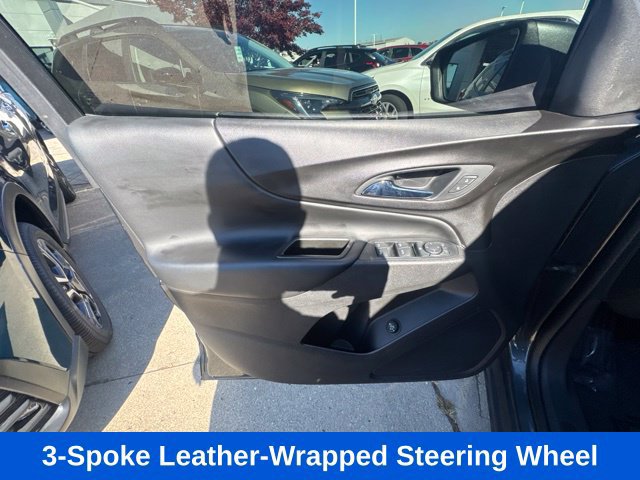 Used 2020 Chevrolet Equinox LT FWD image 10