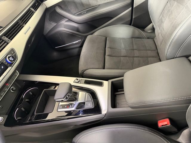 Used 2022 Audi A4 2.0T Prestige image 14