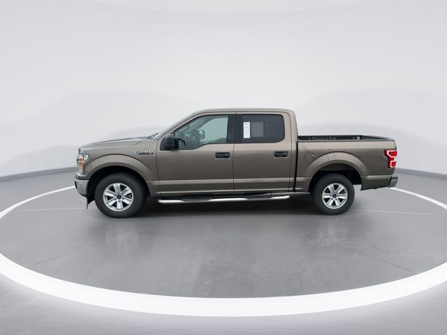 Used 2018 Ford F150 XLT RWD image 5