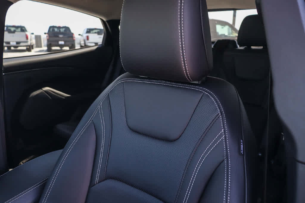 New 2026 Ford Mustang Mach-E Premium AWD/4WD image 26