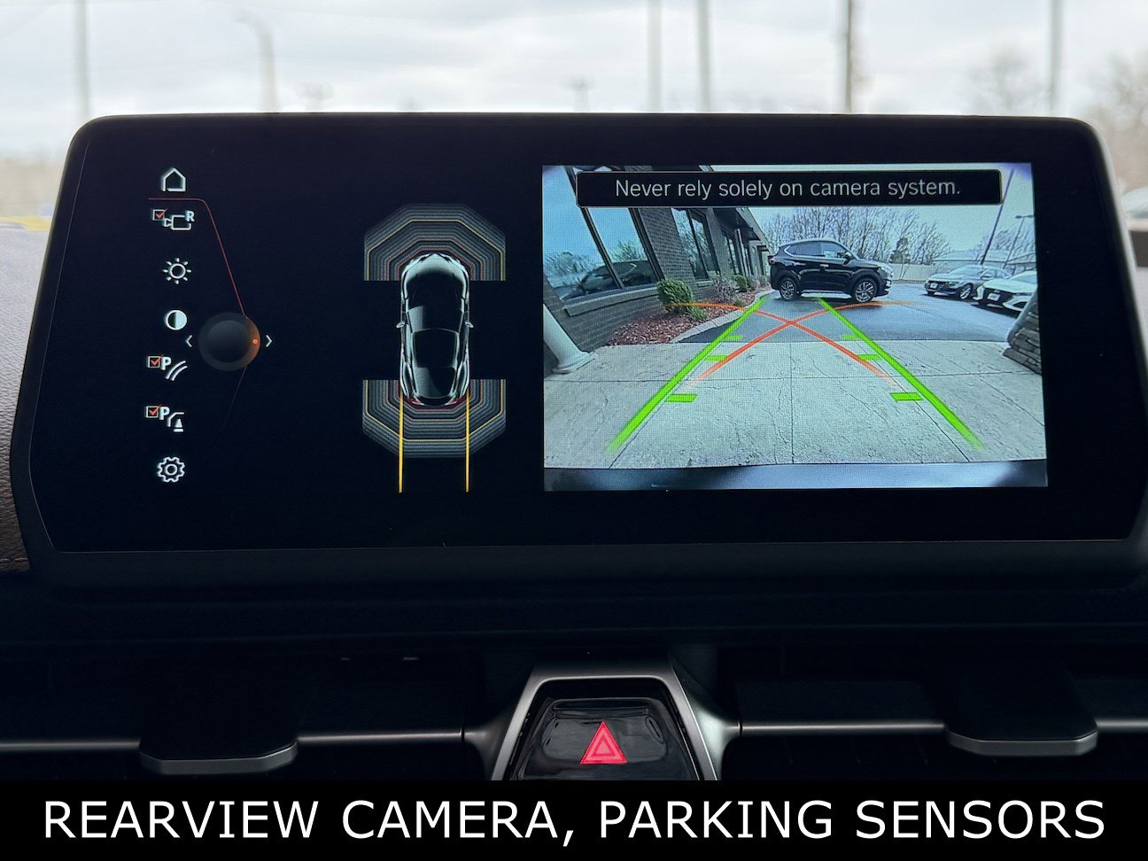 Used 2021 Toyota Supra Premium w/ Driver Assist Package image 17