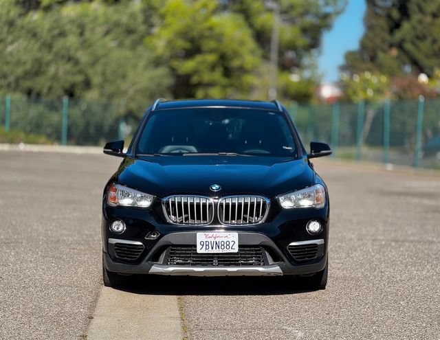 Used 2018 BMW X1 sDrive28i FWD image 18