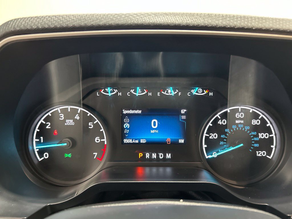 Certified 2022 Ford F150 XLT AWD/4WD image 16