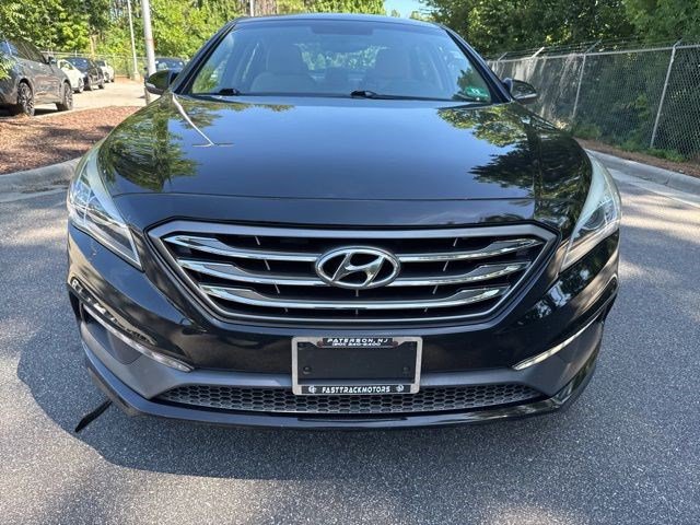 Used 2016 Hyundai Sonata Sport FWD image 10