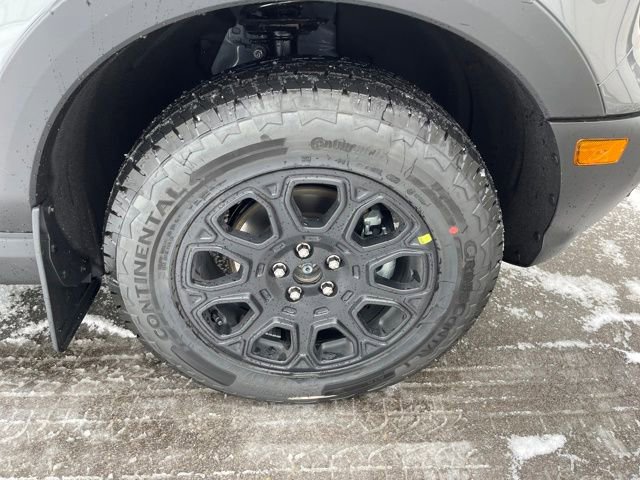 New 2025 Ford Bronco Sport Badlands w/ Badlands Tech Package image 43