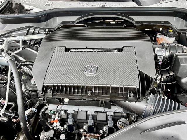 New 2026 Acura MDX FWD w/ Technology Package image 7
