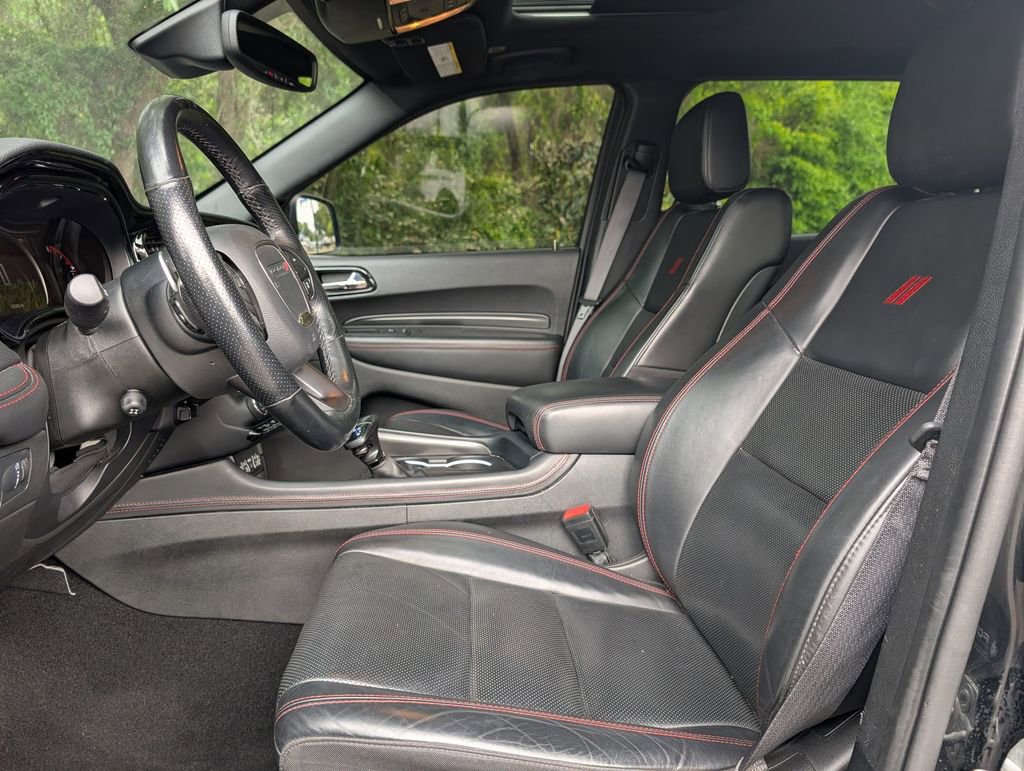 Used 2024 Dodge Durango GT AWD/4WD image 13