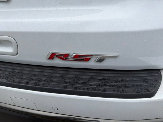 Used 2022 Chevrolet Tahoe RST w/ Luxury Package RWD image 4
