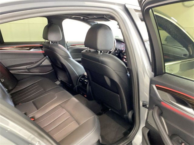 Used 2023 BMW 530i 530i w/ Premium Package image 32