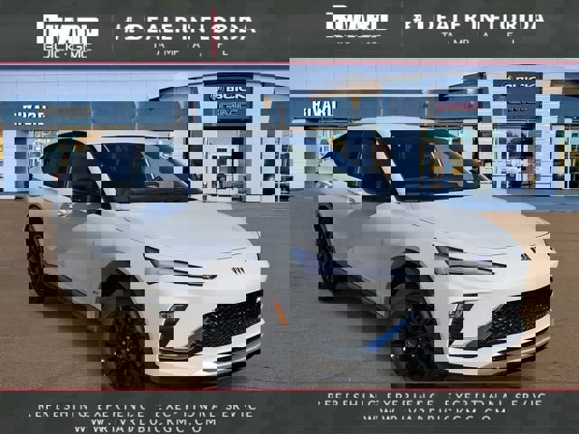 New 2026 Buick Envista Sport Touring w/ Convenience I Package