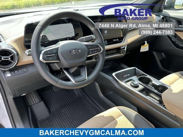 New 2026 Chevrolet Equinox ACTIV w/ Convenience Package III image 9