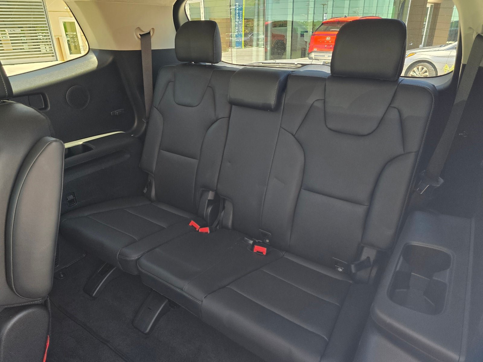 Used 2025 Kia Telluride SX Prestige AWD/4WD image 10