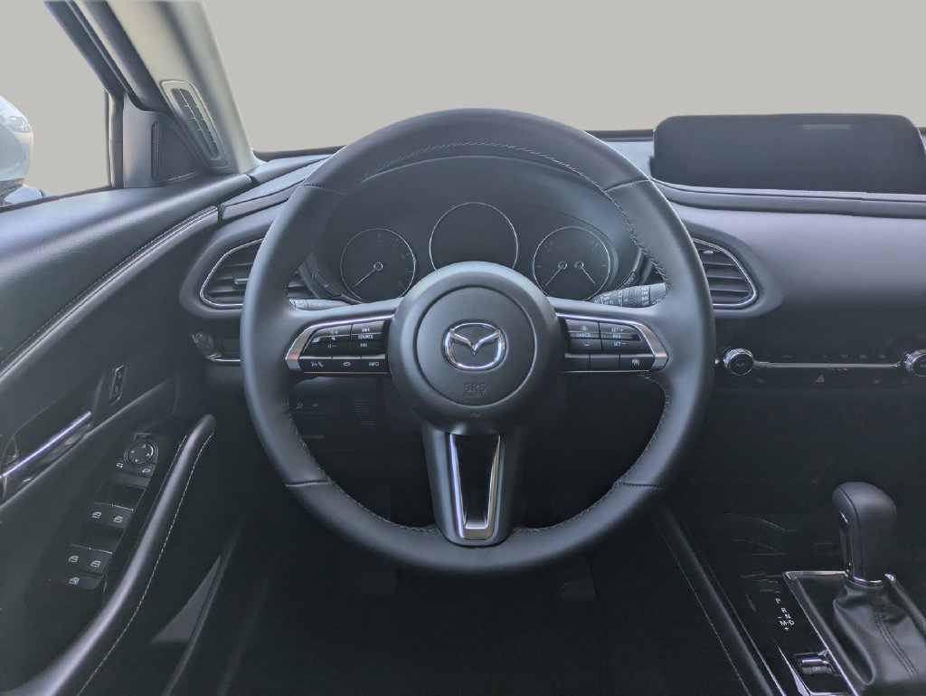 Used 2025 MAZDA CX-30 AWD 2.5 S w/ Preferred Package image 19