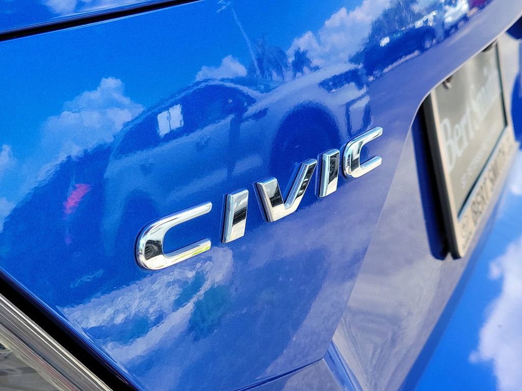 Used 2020 Honda Civic Si image 5