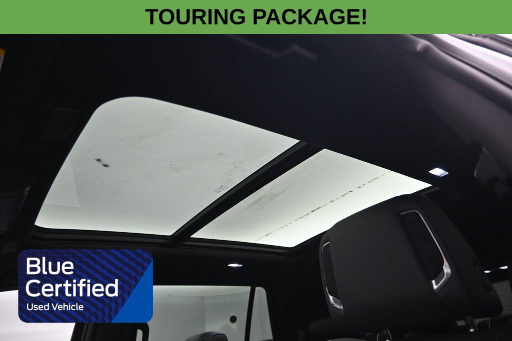 Used 2025 Cadillac Escalade Premium Luxury w/ Touring Package AWD/4WD image 18