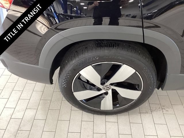 Used 2024 Volkswagen Taos S AWD/4WD image 22