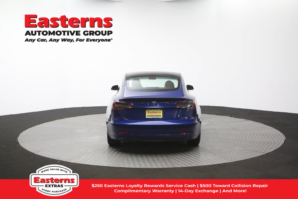 Used 2023 Tesla Model 3 Standard Range RWD image 32