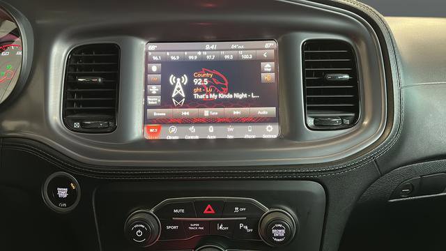 Used 2023 Dodge Charger GT w/ Plus Group RWD image 14