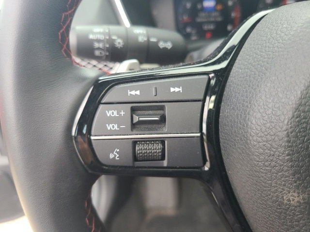 Used 2025 Acura Integra A-Spec image 20