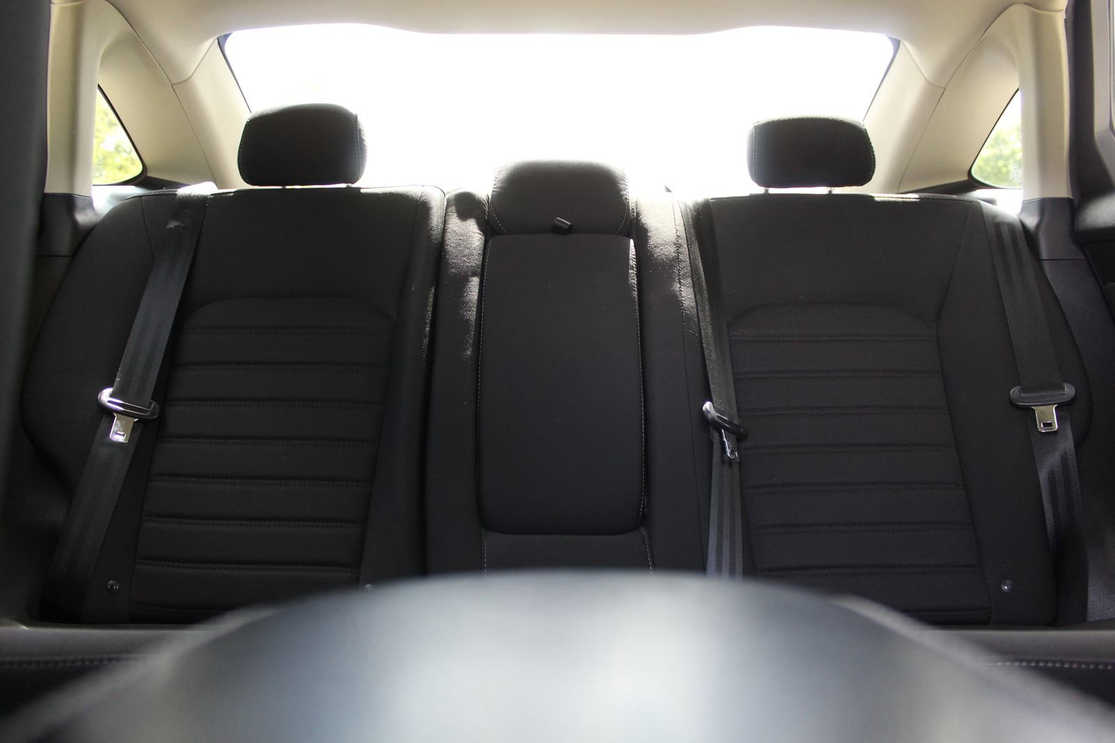 Used 2020 Ford Fusion SE FWD image 13