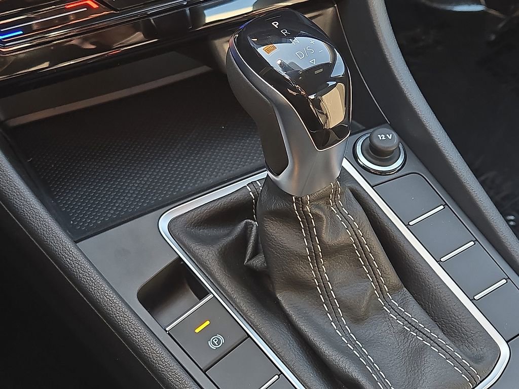 New 2026 Volkswagen Jetta Sport image 23