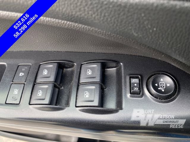 Used 2021 Chevrolet Colorado ZR2 image 13