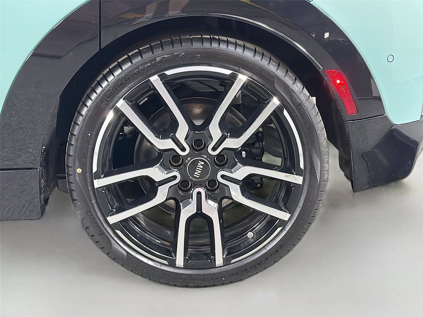 New 2026 MINI Cooper S FWD image 29