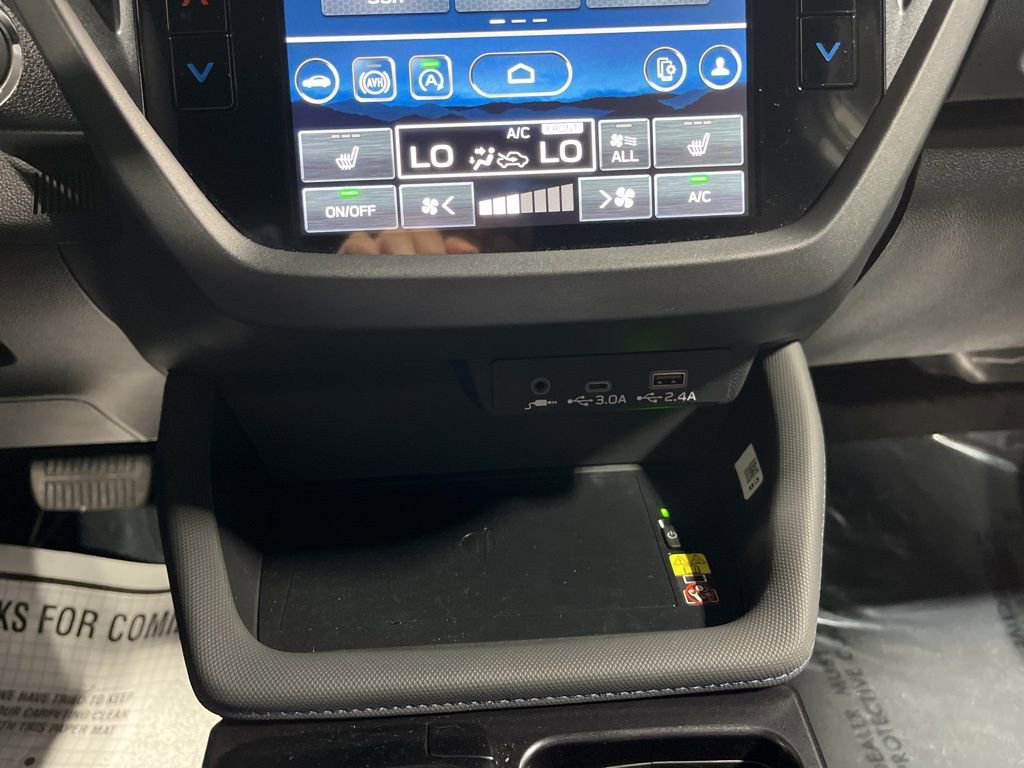 Used 2026 Subaru Forester Premium image 27
