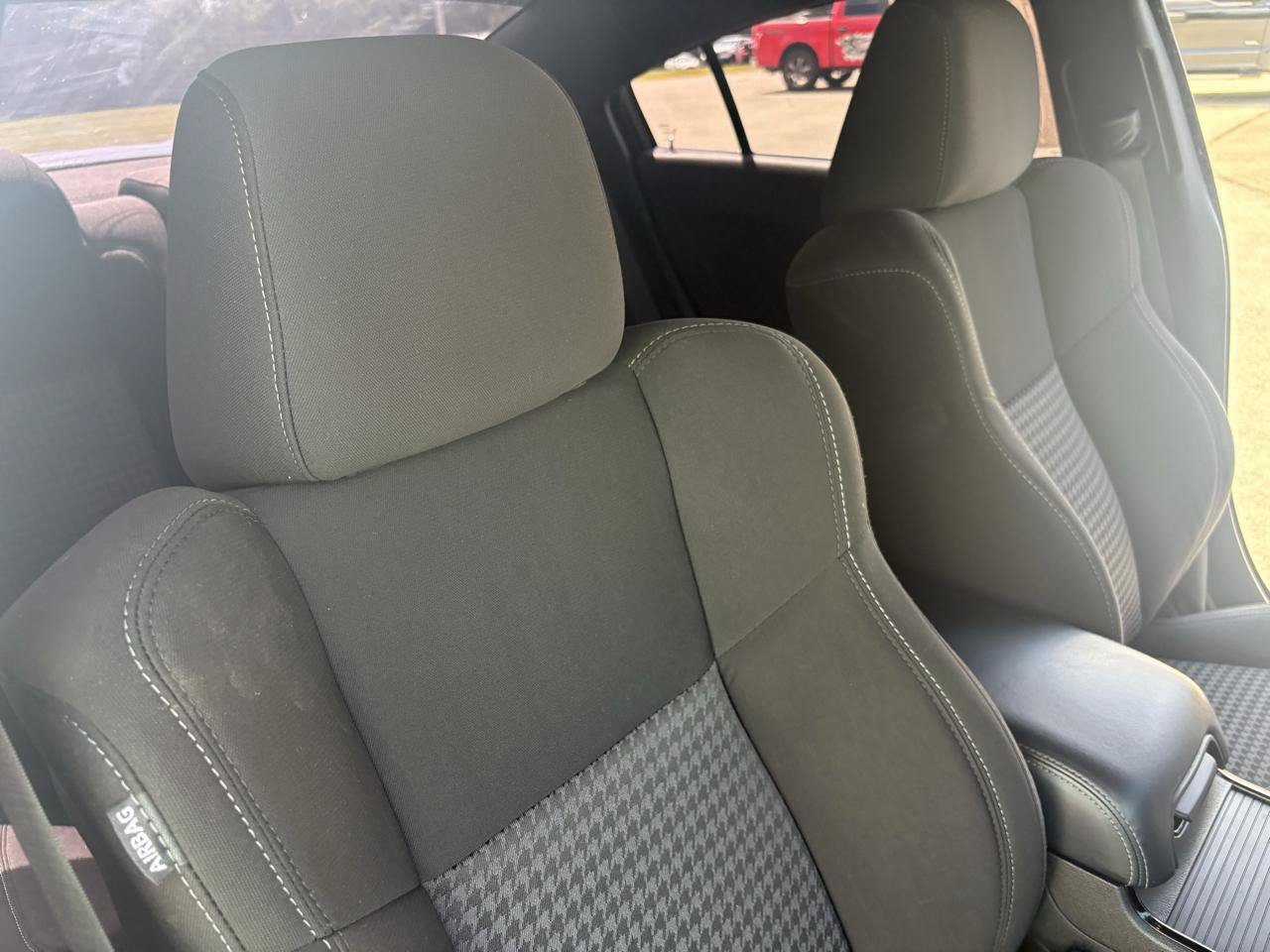 Used 2023 Dodge Charger R/T w/ Blacktop Package RWD image 41