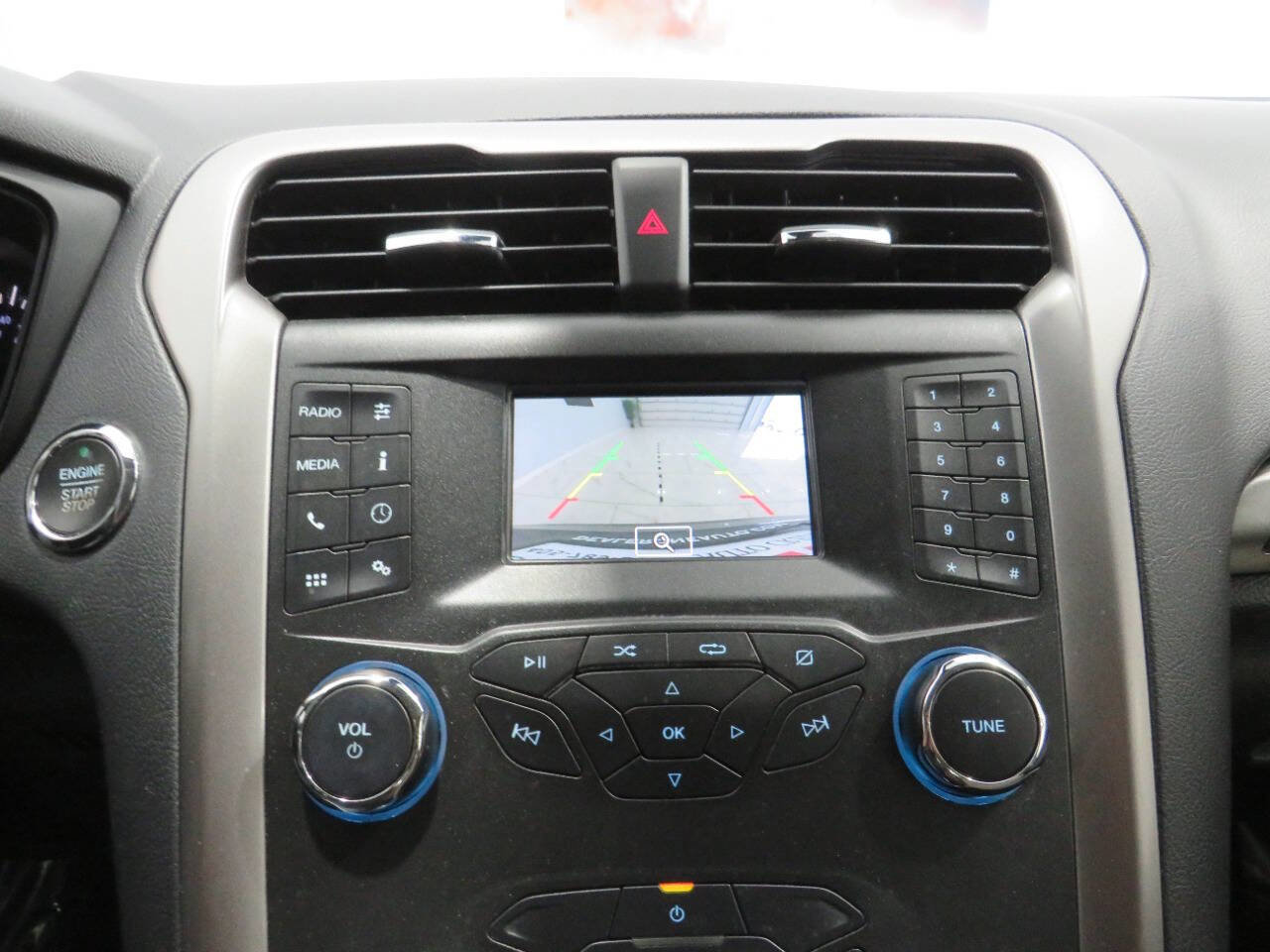 Used 2020 Ford Fusion S image 20