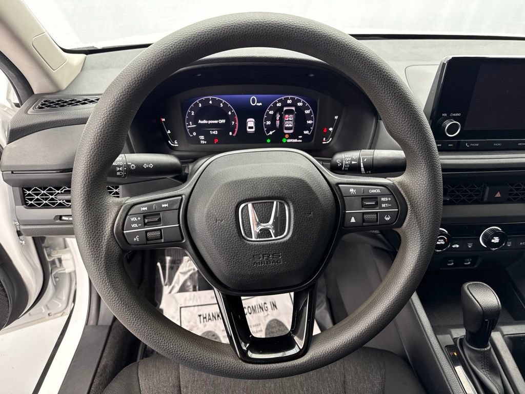 Used 2023 Honda Accord LX image 22