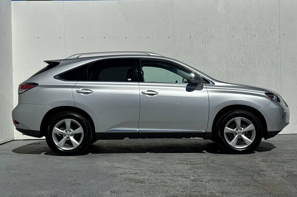 Used 2014 Lexus RX 350 AWD w/ Premium Package image 2
