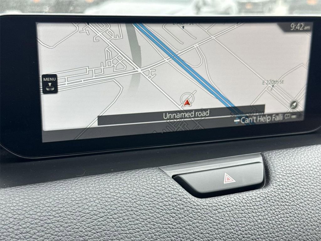 Used 2024 MAZDA CX-90 3.3 Turbo w/ Premium Package image 11