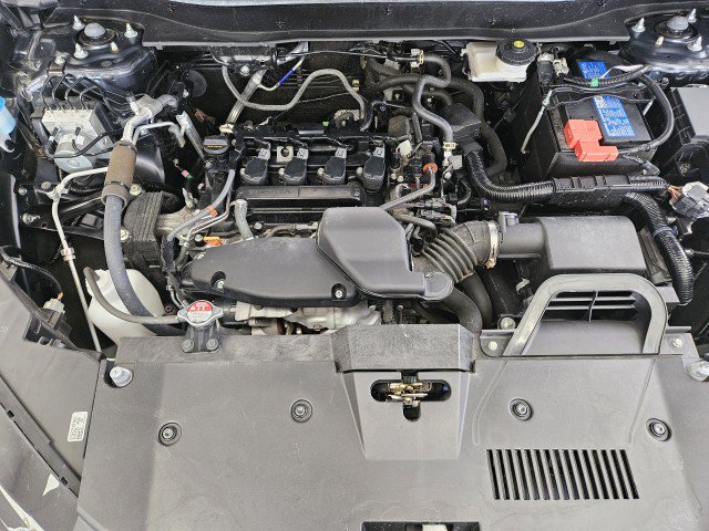 Used 2023 Honda CR-V EX-L image 7