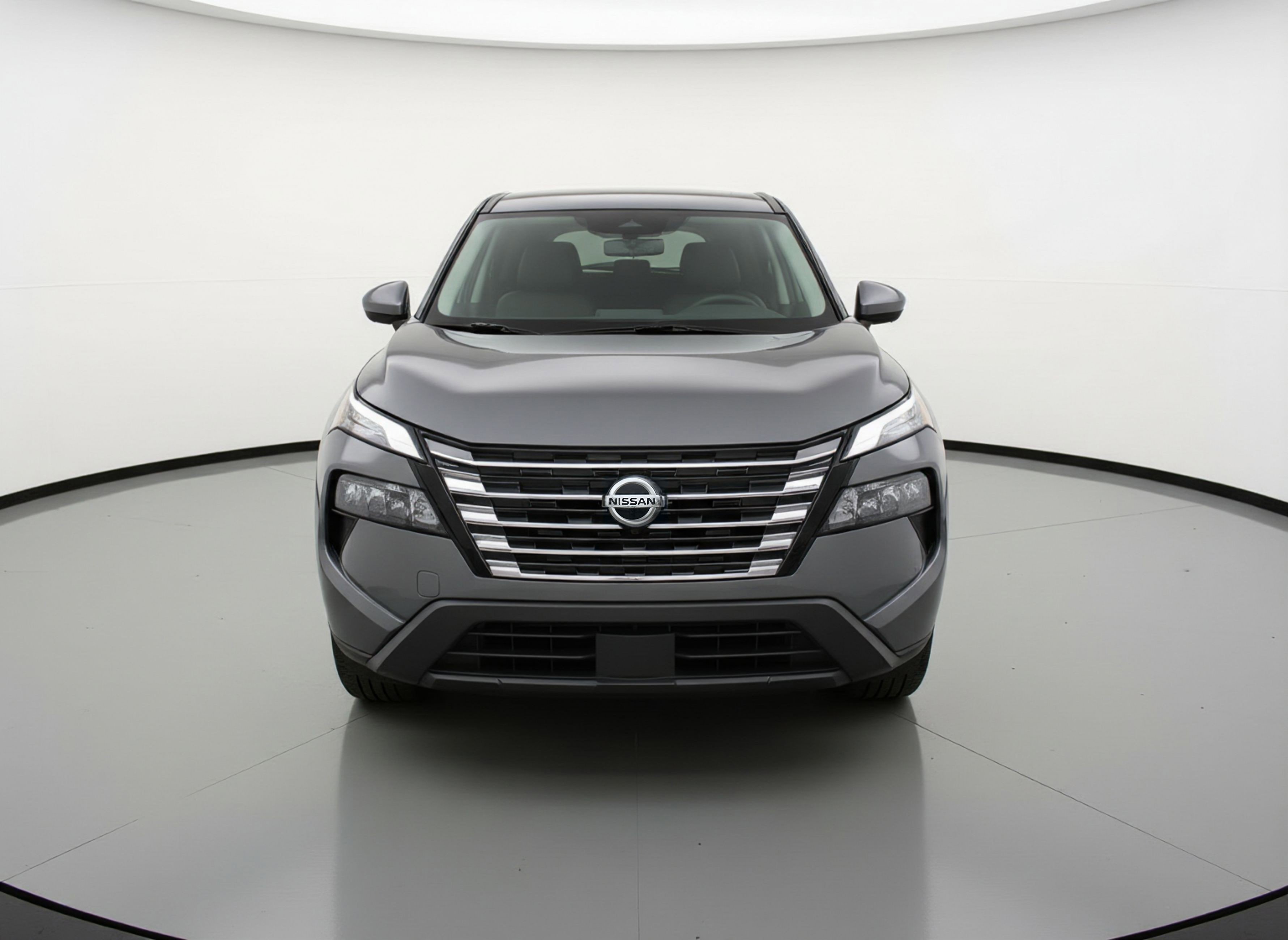 Used 2025 Nissan Rogue SV FWD image 2