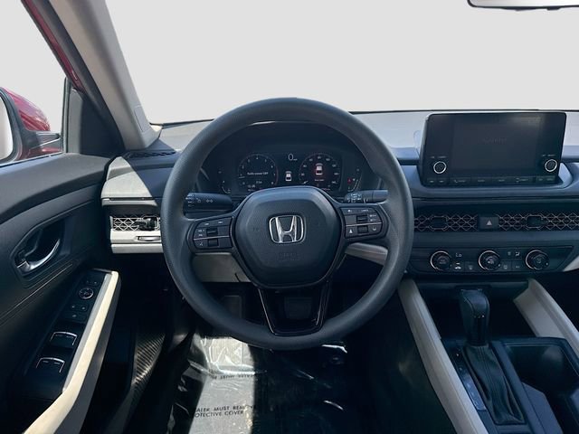 Certified 2023 Honda Accord LX image 19