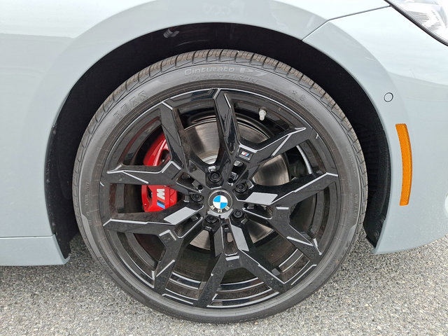 New 2026 BMW M240i xDrive Coupe w/ Premium Package image 9