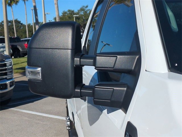 Certified 2023 Ford F350 XL w/ XL Chrome Package image 12