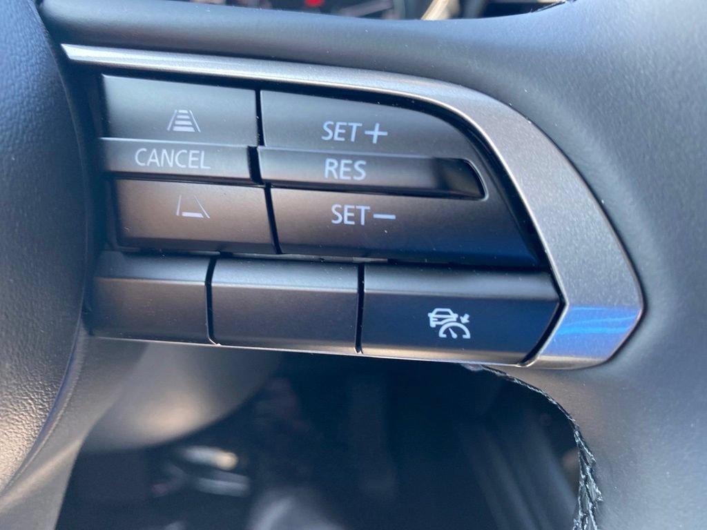 New 2026 MAZDA CX-30 AWD 2.5 S image 9