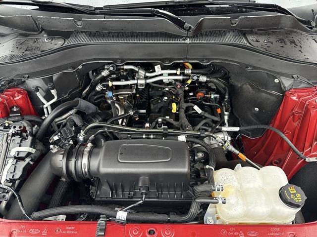 Used 2023 Ford Explorer XLT w/ Equipment Group 202A image 19