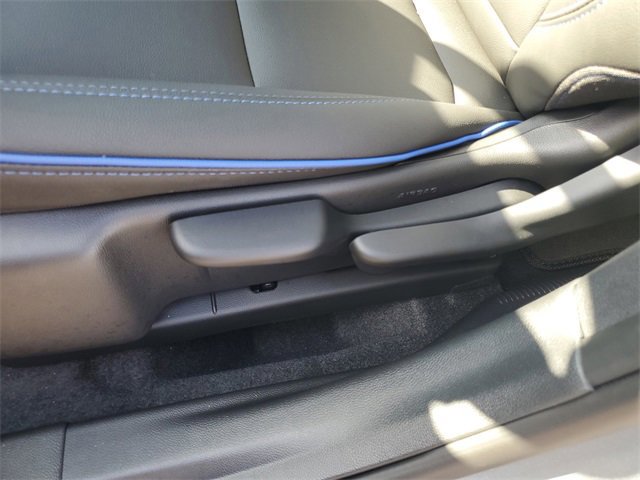 New 2026 Buick Envista Sport Touring w/ Convenience II Package image 7