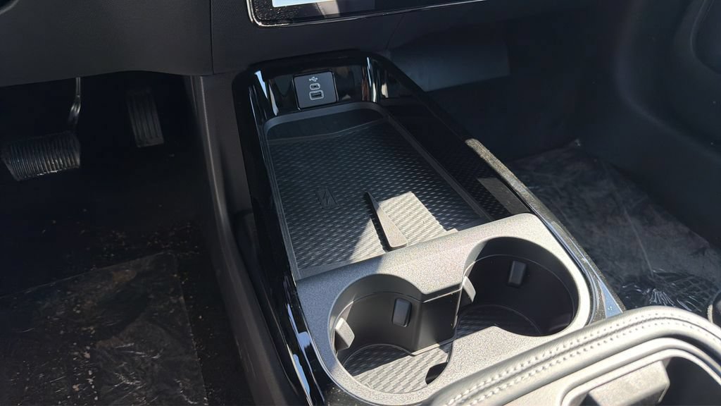 New 2026 Ford Mustang Mach-E Premium AWD/4WD image 33